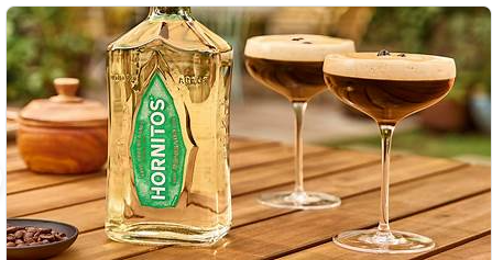 Discover Hornitos Tequila !