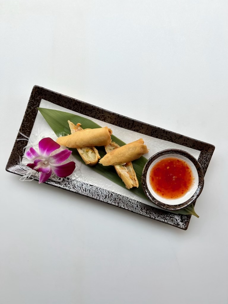 Spring Rolls