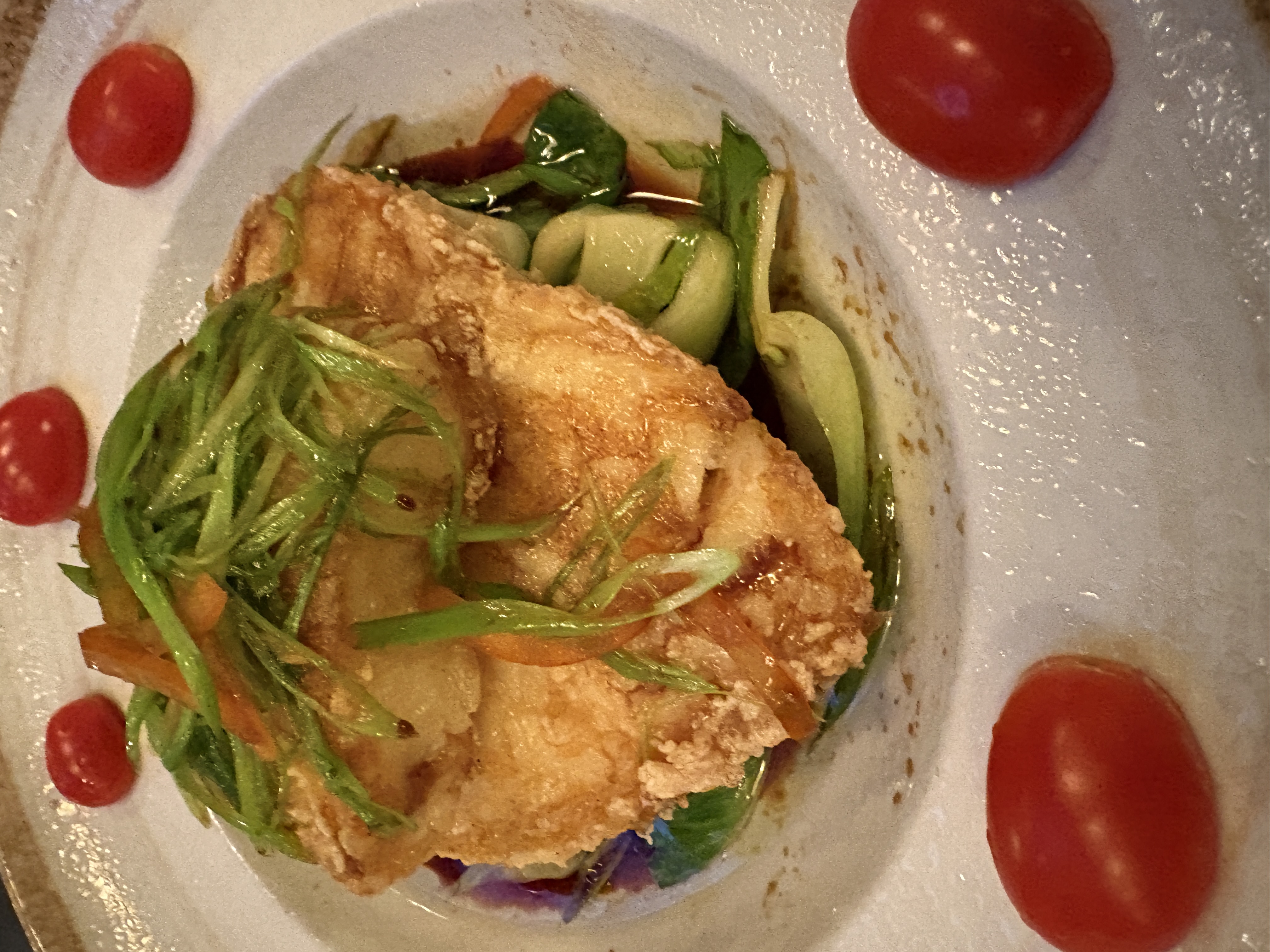 Chilean Seabass
