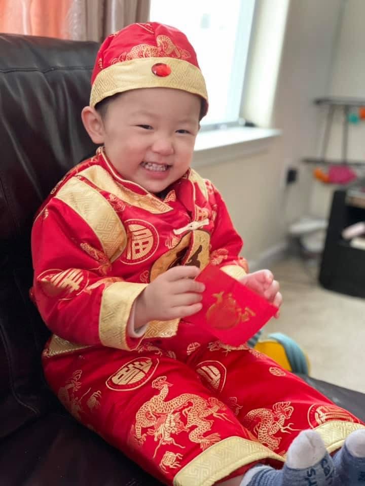 Chinese New Year 2026 